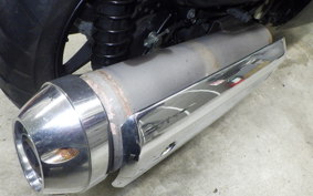 HONDA FORZA Z GEN 2 1997 MF10