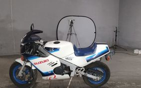 SUZUKI GYAGU LA41A