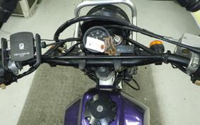 SUZUKI DJEBEL 200 (DR200SE) SH42A