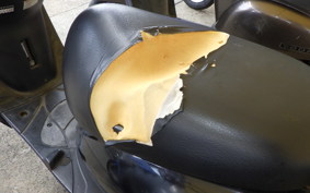 YAMAHA JOG Gen.5 SA36J