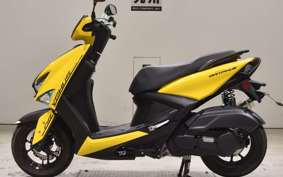 YAMAHA CYGNUSｸﾞﾘﾌｧｽ 2006 SEJ4J