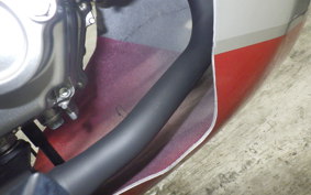 HONDA MONKEY 125 2023 JB05
