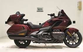 HONDA GL 1800 GOLD WING TOUR DCT 2026 SC79
