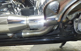 HARLEY FLSTC 1580 2007