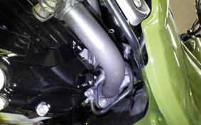 HONDA PS250 MF09