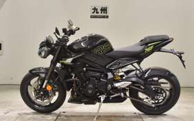 TRIUMPH STREET TRIPLE RS 2026