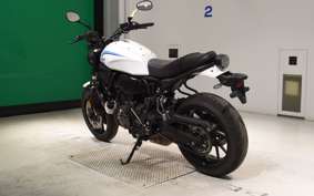 YAMAHA XSR700 2023 RM41J