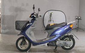 YAMAHA JOG SA16J
