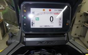 HONDA X-ADV 750 2025 RH21
