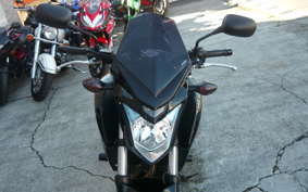 HONDA CB400F 2013 NC47