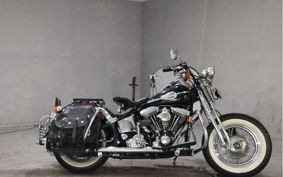 HARLEY HARLEY FLSTS1340 BRL