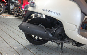 HONDA GIORNO AF70