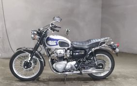 KAWASAKI W650 2008 EJ650A