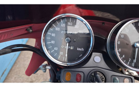 KAWASAKI BALIUS250 ZR250A