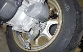 HONDA TACT-4ﾍﾞｰｼｯｸ 2013 AF79