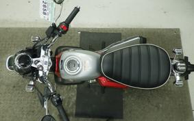 HONDA MONKEY 125 JB03
