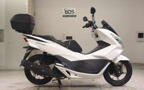 HONDA PCX125