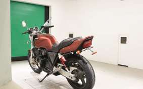 HONDA CB400SF 1993