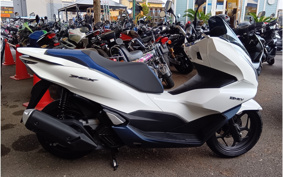 HONDA PCX 125 E JK06