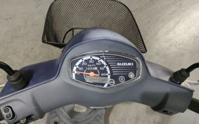 SUZUKI LET's 4 CA45A