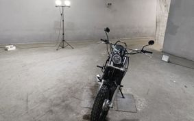 YAMAHA TW200 2JL