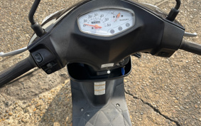 SUZUKI ADDRESS V50 CA44A