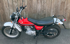 SUZUKI VAN VAN 200 NH42A