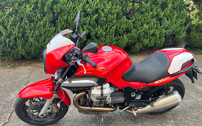 MOTO GUZZI MOTO GUZZI 1200 SPORT 2007 LP