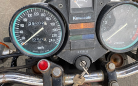 KAWASAKI Z750 FX Type 1980 KZ750E