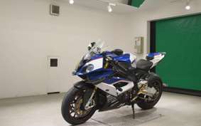 BMW S1000RR 2018