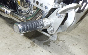 HONDA STEED 600 1993 PC21