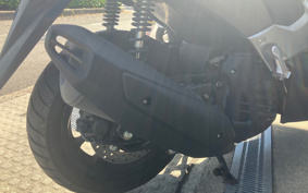 YAMAHA NMAX ABS SED6J