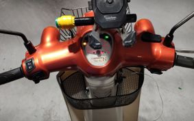HONDA SUPER CUB110 JA59