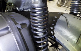 YAMAHA AERO X 155 2005