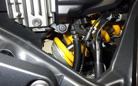 YAMAHA MT-09 SP 2022 RN69J