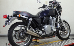 HONDA CB1100 2011 SC65