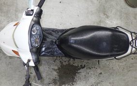 SUZUKI ADDRESS V125 CF46A