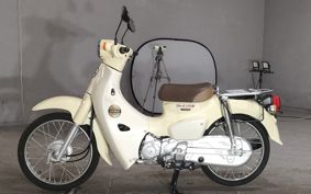 HONDA SUPER CUB50 AA09