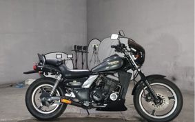 KAWASAKI ELIMINATOR 250SE EL250A