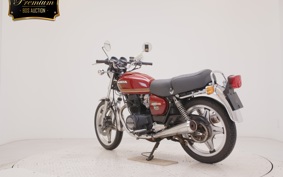 HONDA CB400T HAWK 2 2026 CB400T