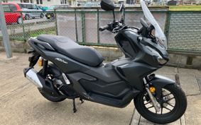 HONDA ADV160