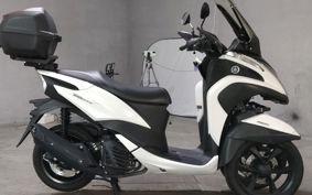 YAMAHA TRICITY 125 SEC1J