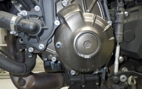 YAMAHA XSR900 2023 RN80J