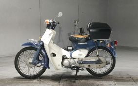 HONDA SUPER CUB50 C50