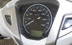 HONDA LEAD 125 1991 JF45