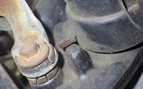 YAMAHA XJ650 SPECIAL 1981