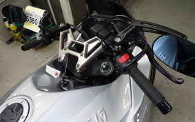 SUZUKI KATANA 2019 GT79B