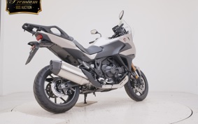 HONDA NT1100 2018 SC90