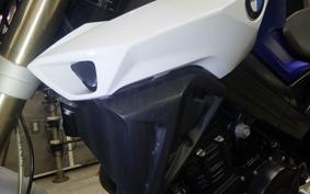 BMW F800R 2015