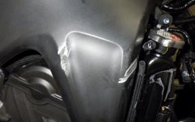 YAMAHA XSR900 2025 RN96J